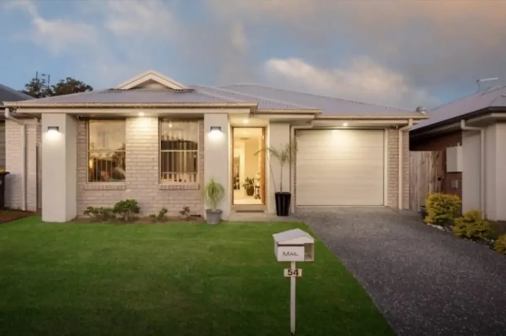 54 Marshall Circuit, Coomera, QLD 4209