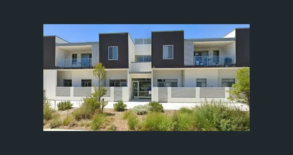 Modern 1 Bedroom Apartment in Convenient East Cannington Location