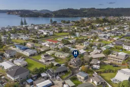 15B Meadow Drive, Whitianga