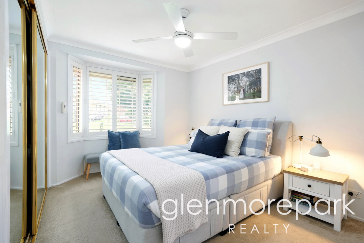 7 BARABA CL, GLENMORE PARK NSW 2745, 0房, 0浴, House