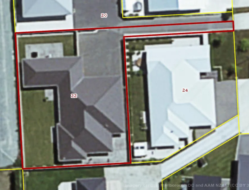 22 Windsor Close, Springlands, Marlborough, 4 ਕਮਰੇ, 0 ਬਾਥਰੂਮ