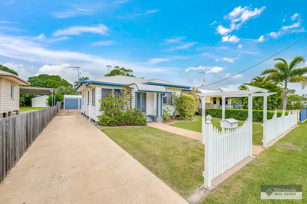 3 Cullen Street, Walkervale, QLD 4670