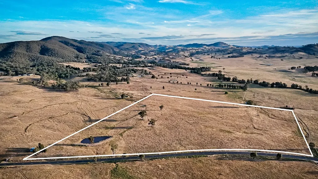 Lot 60/445 Hill End Road, Mudgee, NSW 2850
