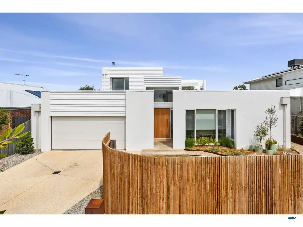 Torquay 4房  Coastal Meets Luxe Opposite the Park - Display Home