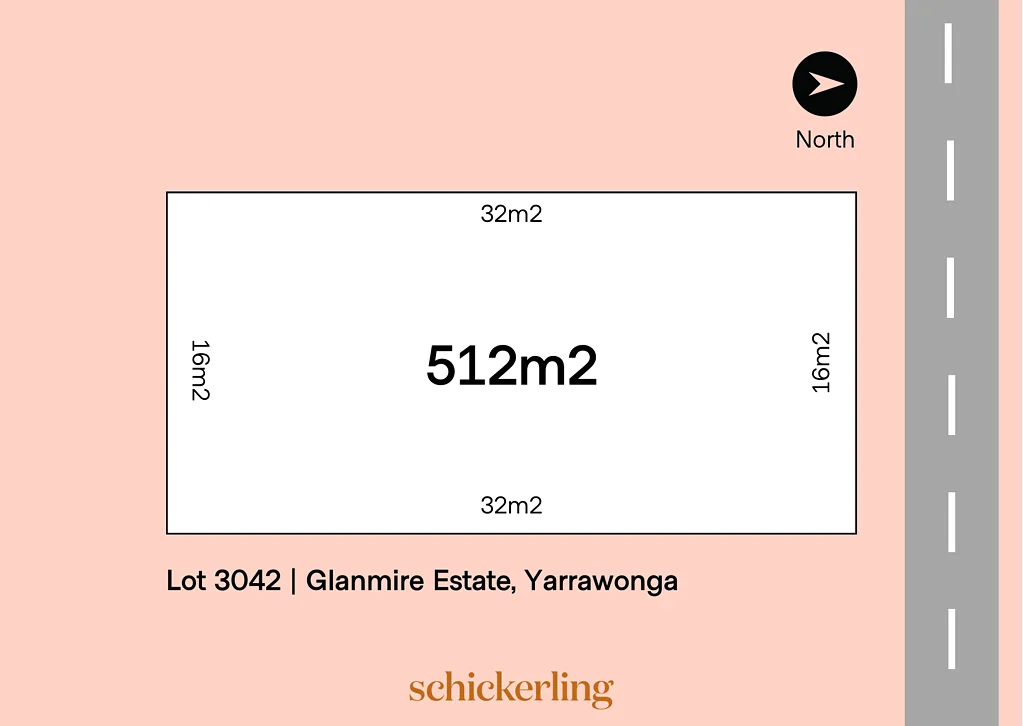 Yarrawonga The Best Of Rural Living With A World Of Modern Conveniences.

Vacant land in Glanmire Estate development.