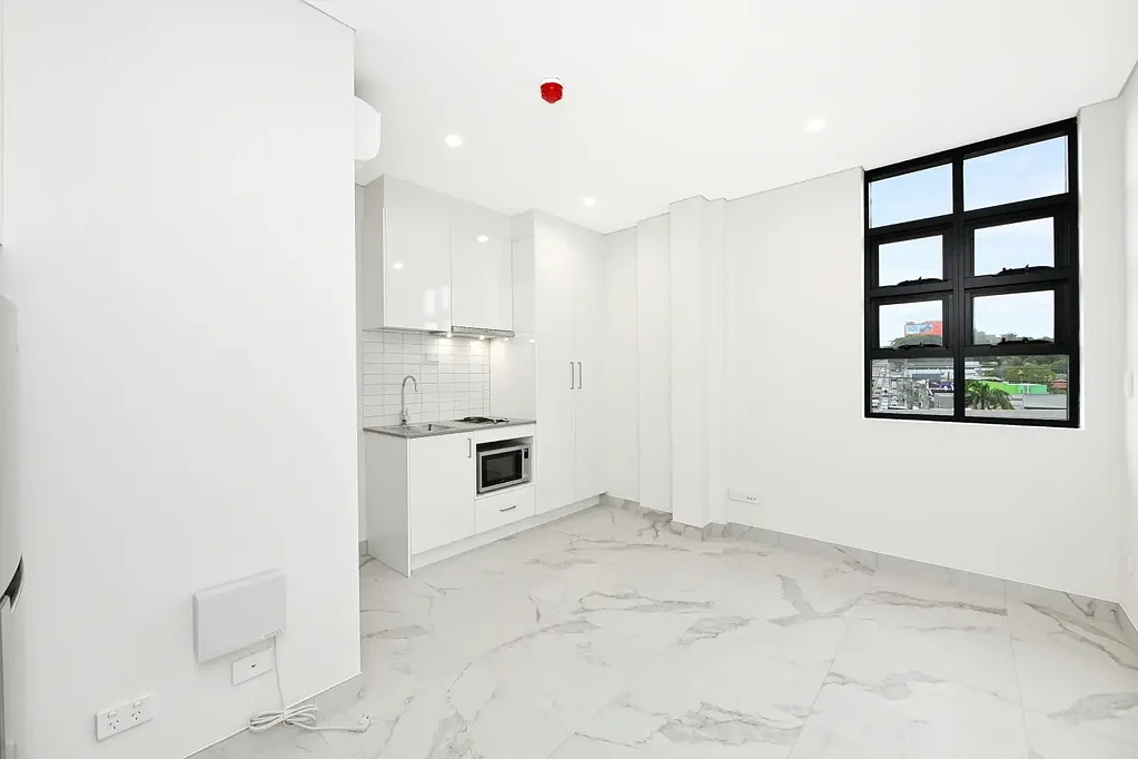 Near New Studio Available