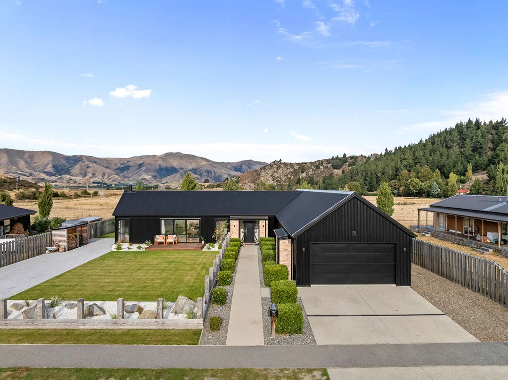 36 Cooper Crescent, Luggate, Wanaka, Central Otago / Lakes District