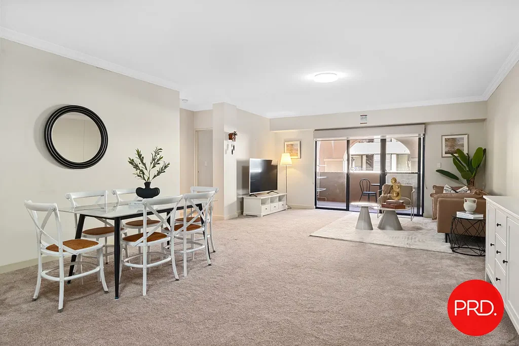2/6 Belgrave Street, Kogarah, NSW 2217