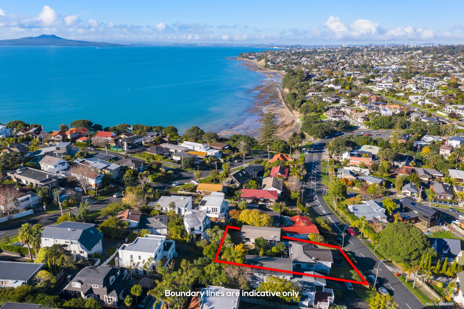 2/525 Beach Road, Murrays Bay, Auckland - North Shore, 3 rūma, 0 rūma horoi