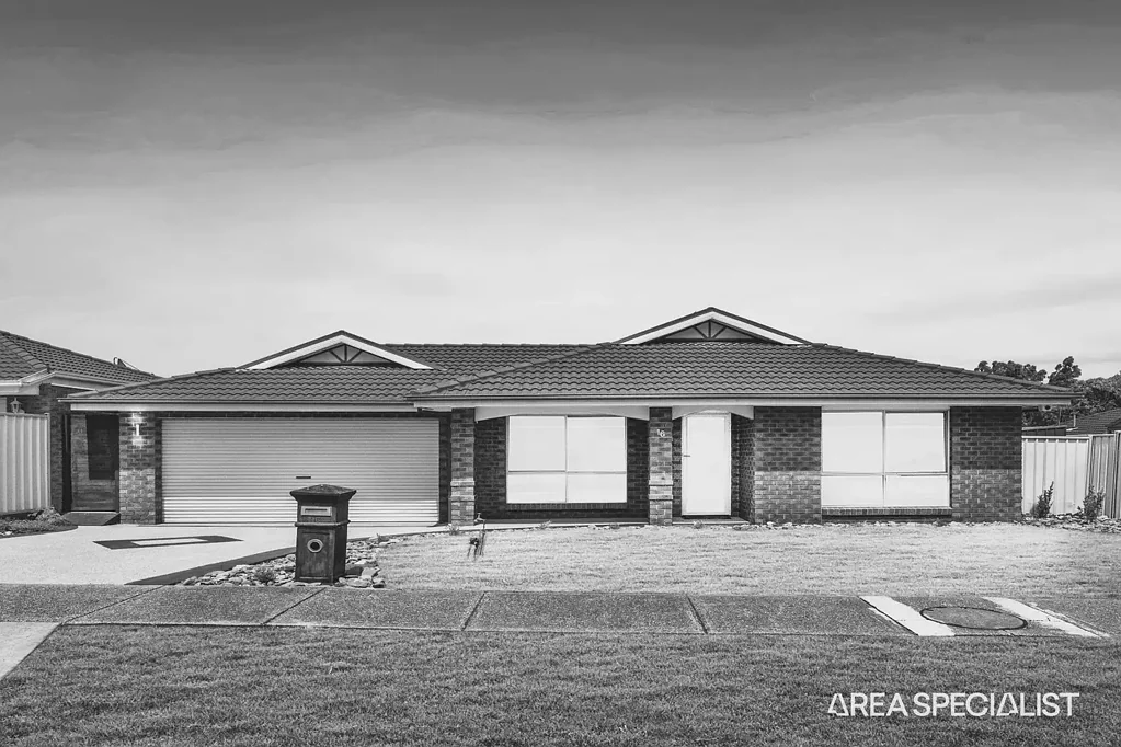16 Sugar Berry Rise, Harkness, VIC 3337