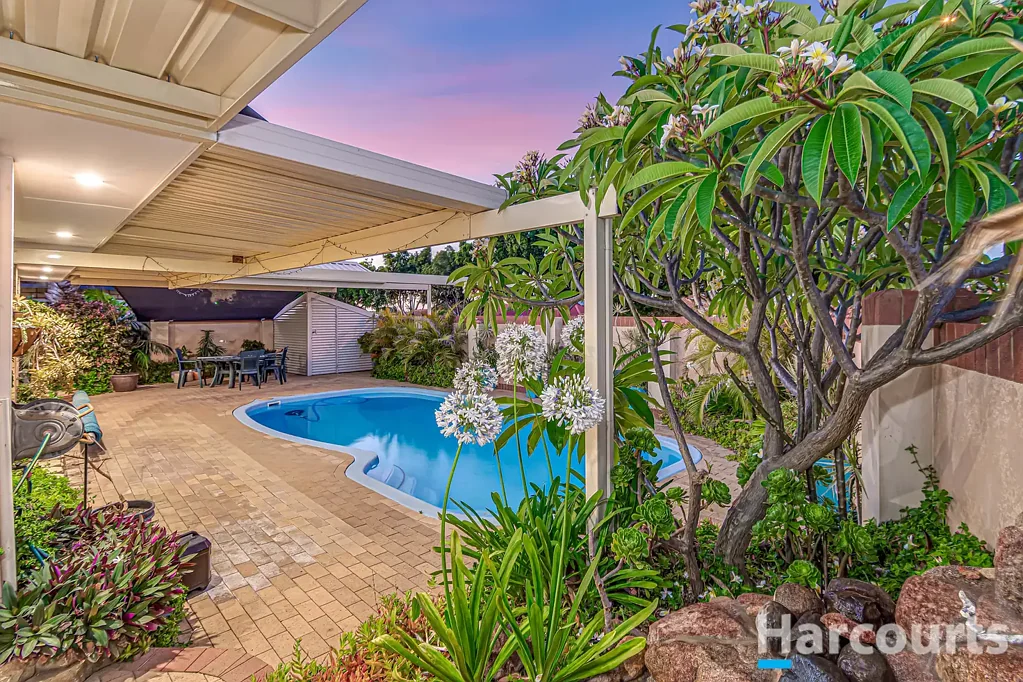 17 Alliance Court, Currambine, WA 6028