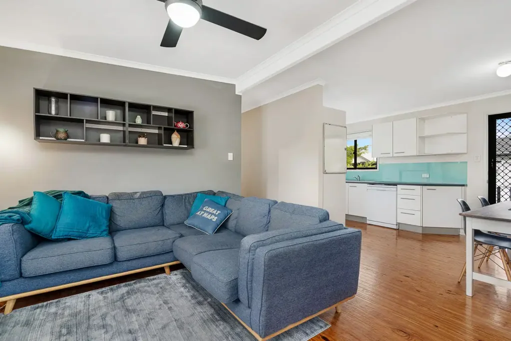 Bald Hills 3 Bedroom Spacious Highset Living with Amazing Convenience!