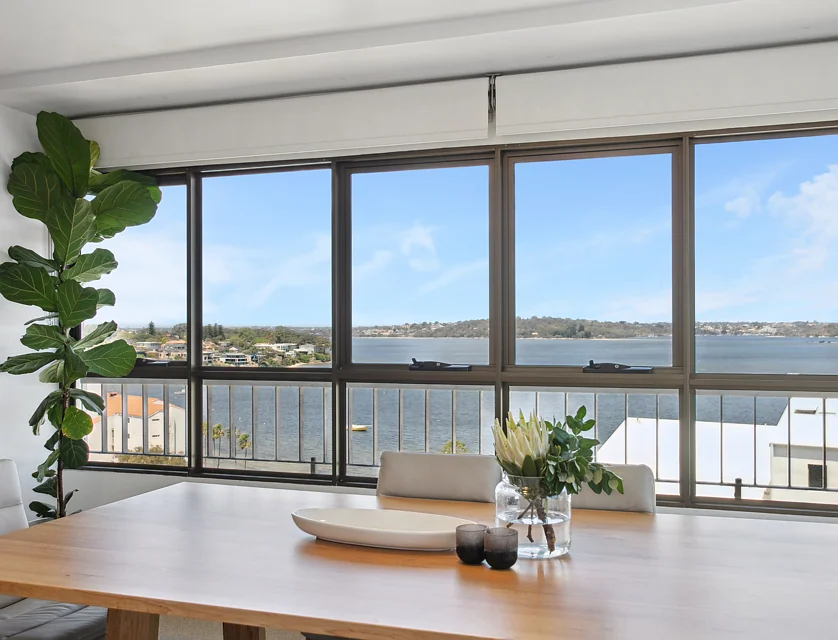 11C/25 Victoria Avenue, Claremont, North West Perth, 2 habitaciones, 1 baños, Apartment