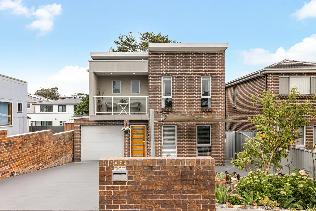 474b Great Western Highway, Pendle Hill, NSW 2145