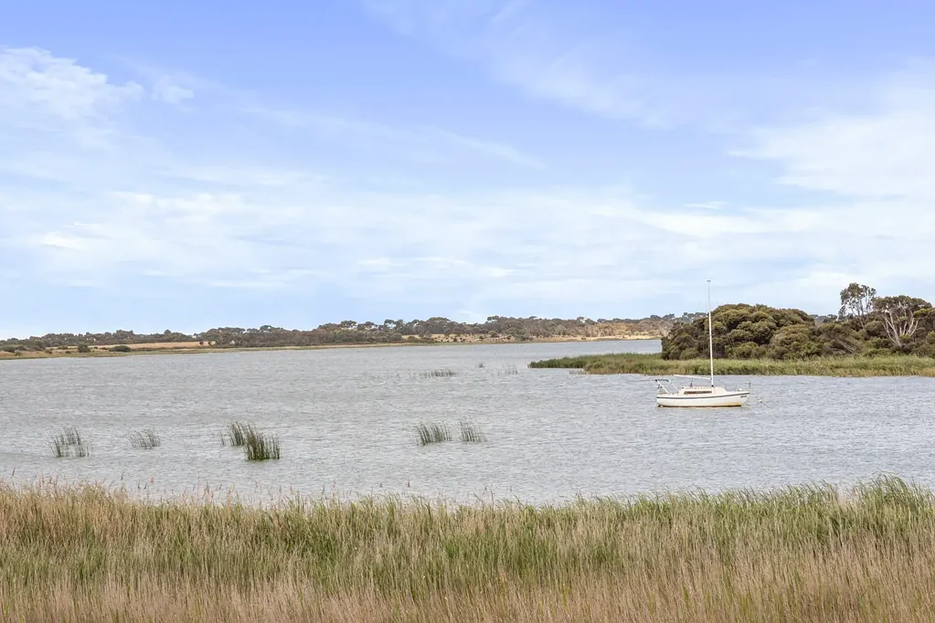 Clayton Bay A Gentle Slice of Clayton Bay Serenity