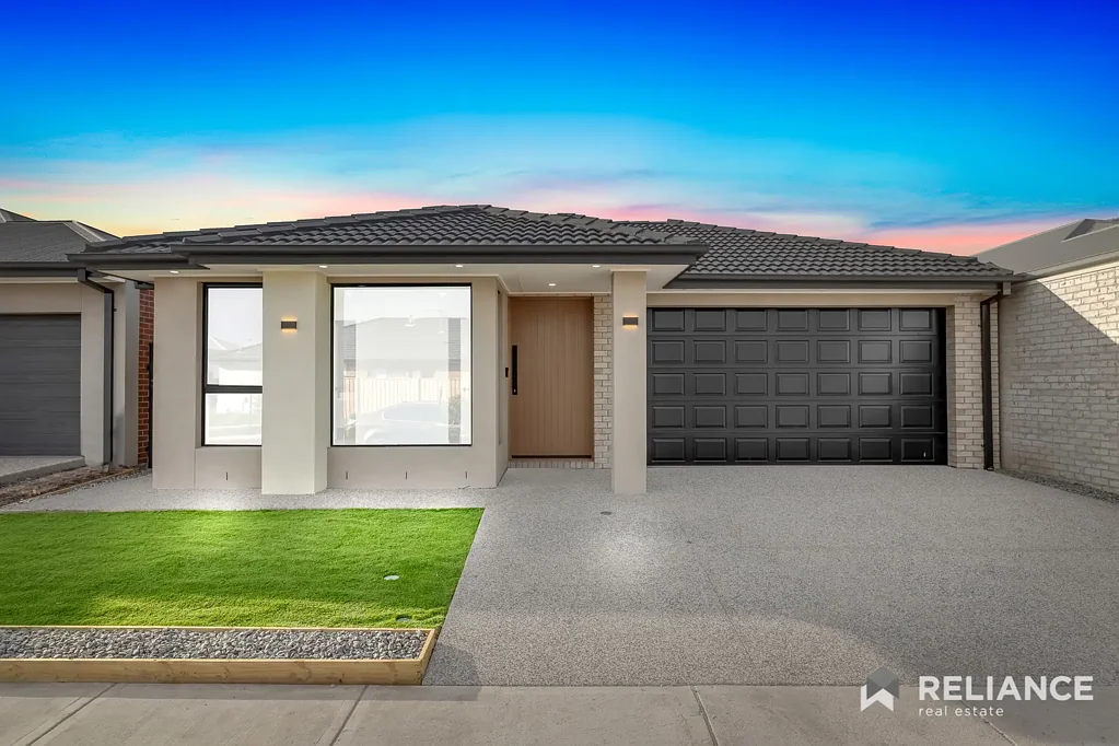16 Voltage Street, Sunbury, VIC 3429