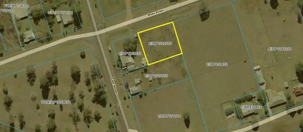 Lot 2 White Street, Bingara, NSW 2404