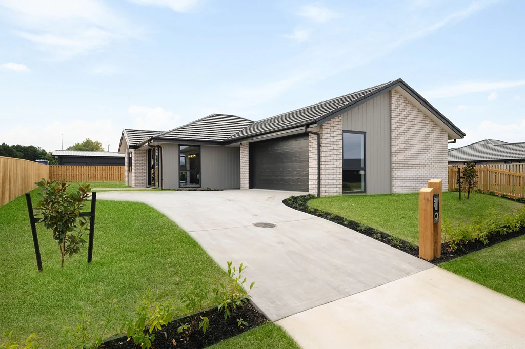 Taupiri 4 Bedroom Easy commute to both Hamilton and Auckland