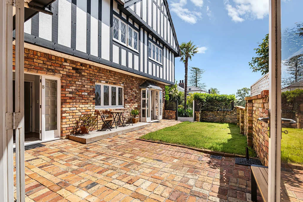 8/59 Victoria Avenue, Remuera, Auckland City, Auckland