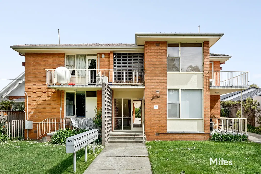 ONE BEDROOM APARTMENT IN THE PERFECT LOCATION