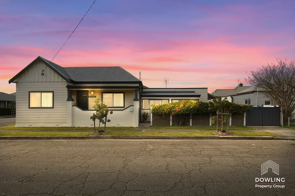 1 Blackall Street, Hamilton, NSW 2303