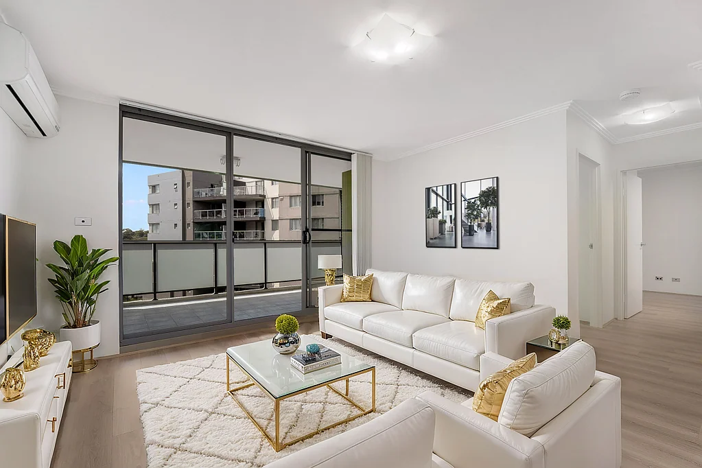 67/4 West Terrace, Bankstown, NSW 2200