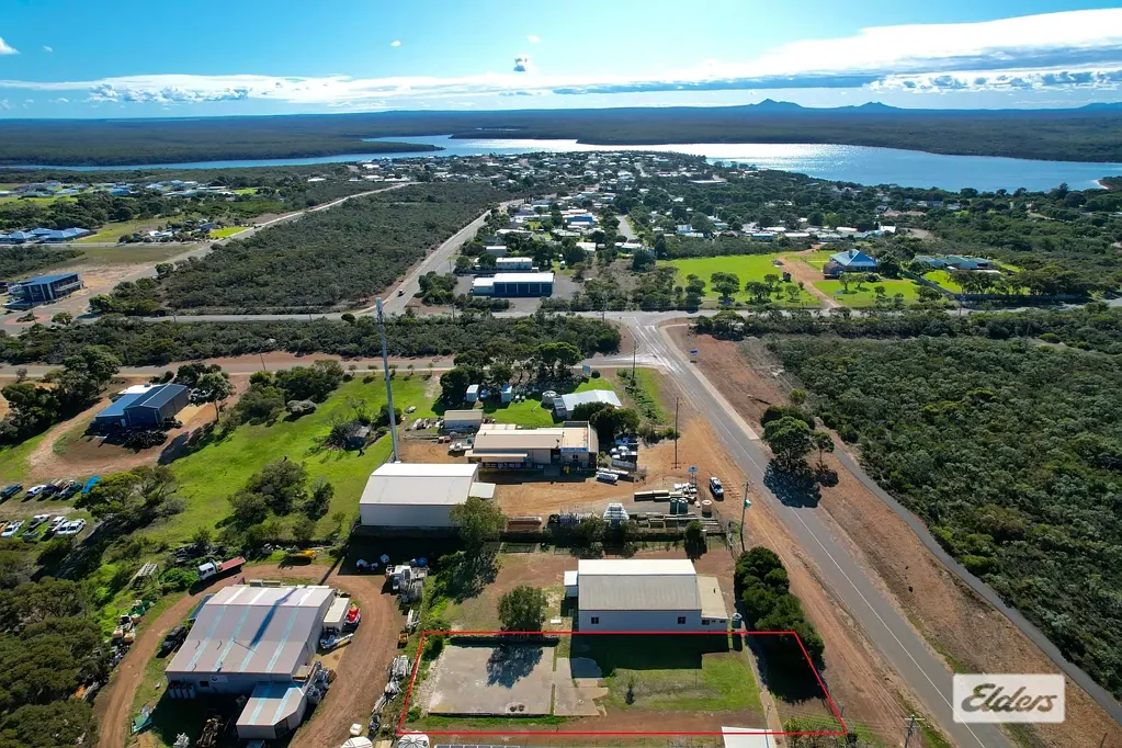 Bremer Bay Commercial Land in Bremer Bay