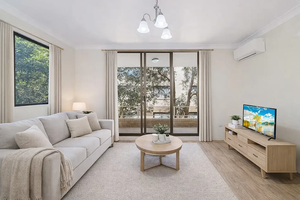 2/14A Central Avenue, Westmead, NSW 2145