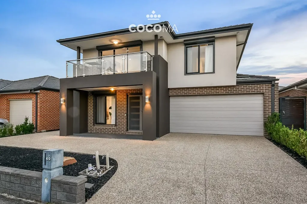 40 Tyers Lane, Keysborough, VIC 3173