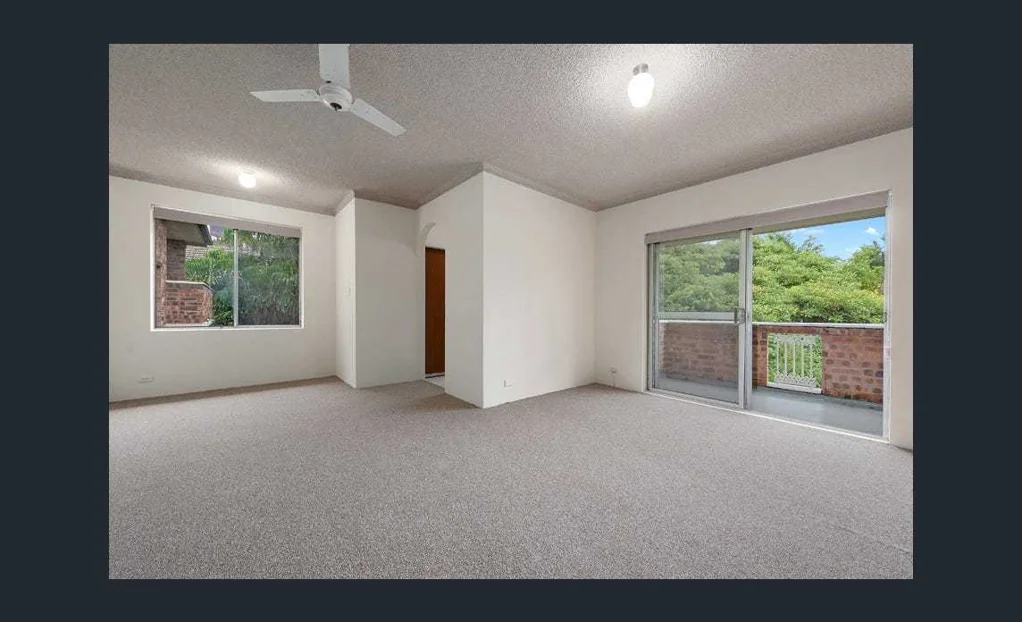 2 Bedroom Apartment in Great Location
