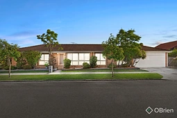 150 Wallace Road, Wantirna South