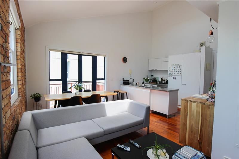 4a/38 Douglas Street, Ponsonby, Auckland, 2房, 1浴