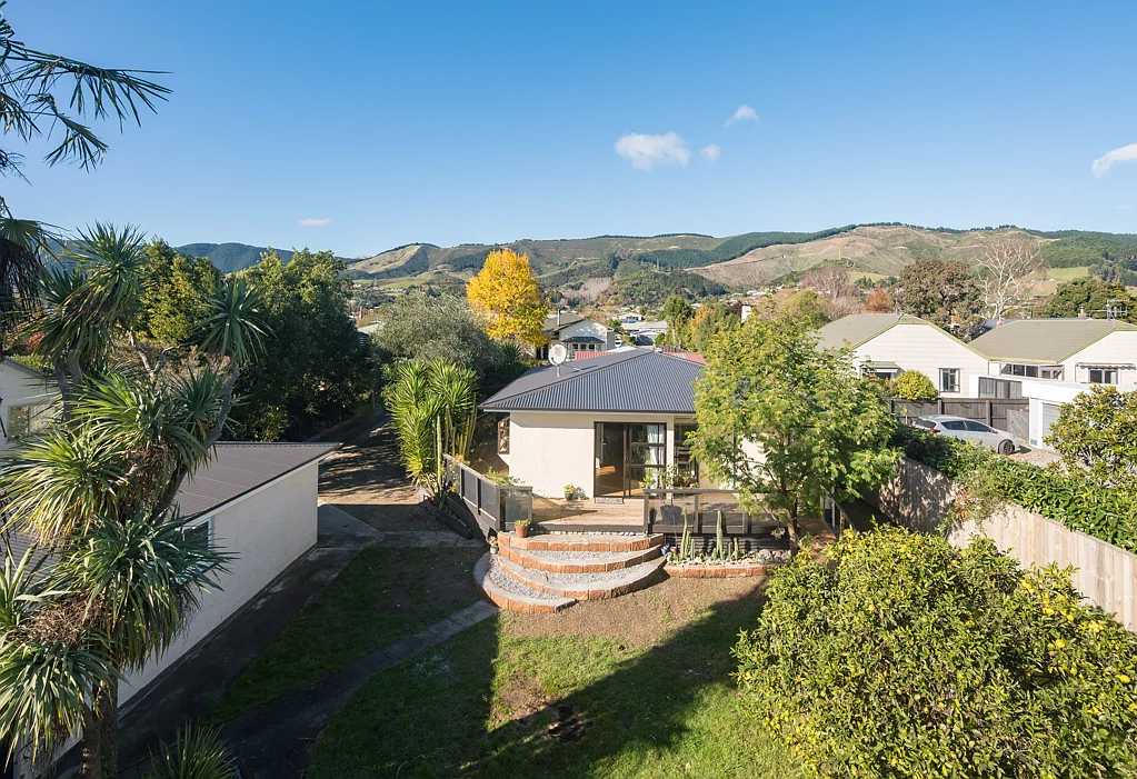 21 Edward Street, Richmond, Nelson