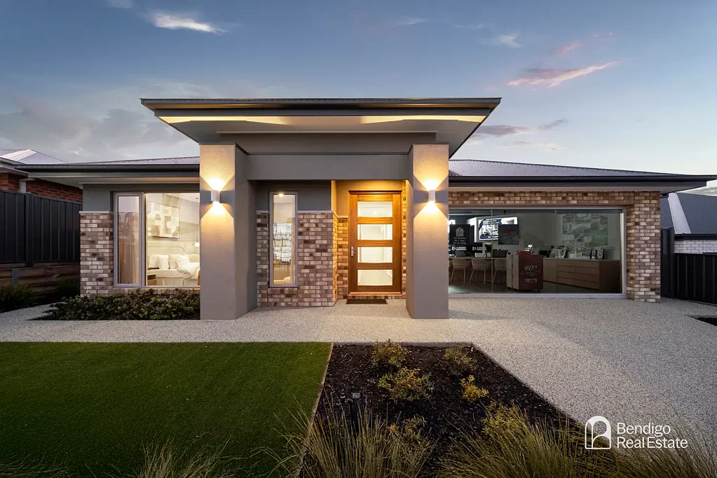 7 Neon Crescent, Strathfieldsaye, VIC 3551