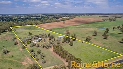 29 East Coonamble Road, Gilgandra