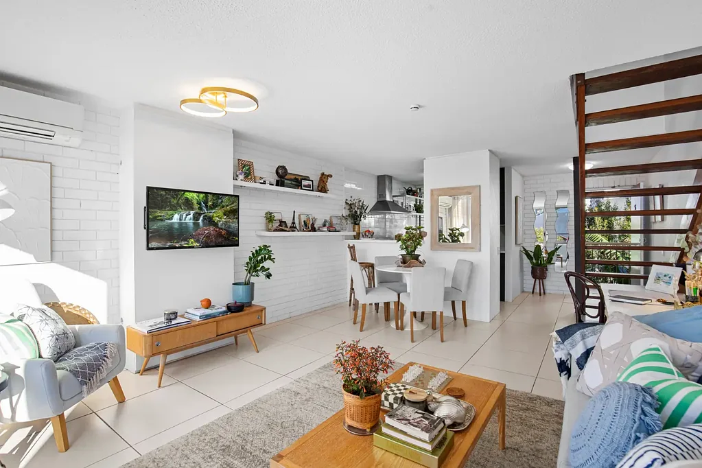 5/16 Gailey Road, St Lucia, QLD 4067