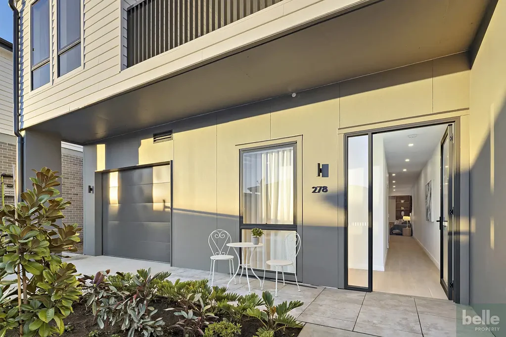 Campbelltown 3બેડરૂમ NEW RELEASE – LUXURY 2 & 3 BEDROOM VILLAS AT MT GILEAD ESTATE