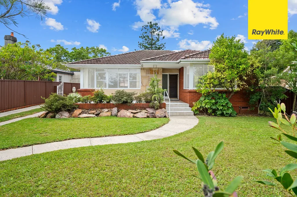 581 Blaxland Road, Eastwood, NSW 2122