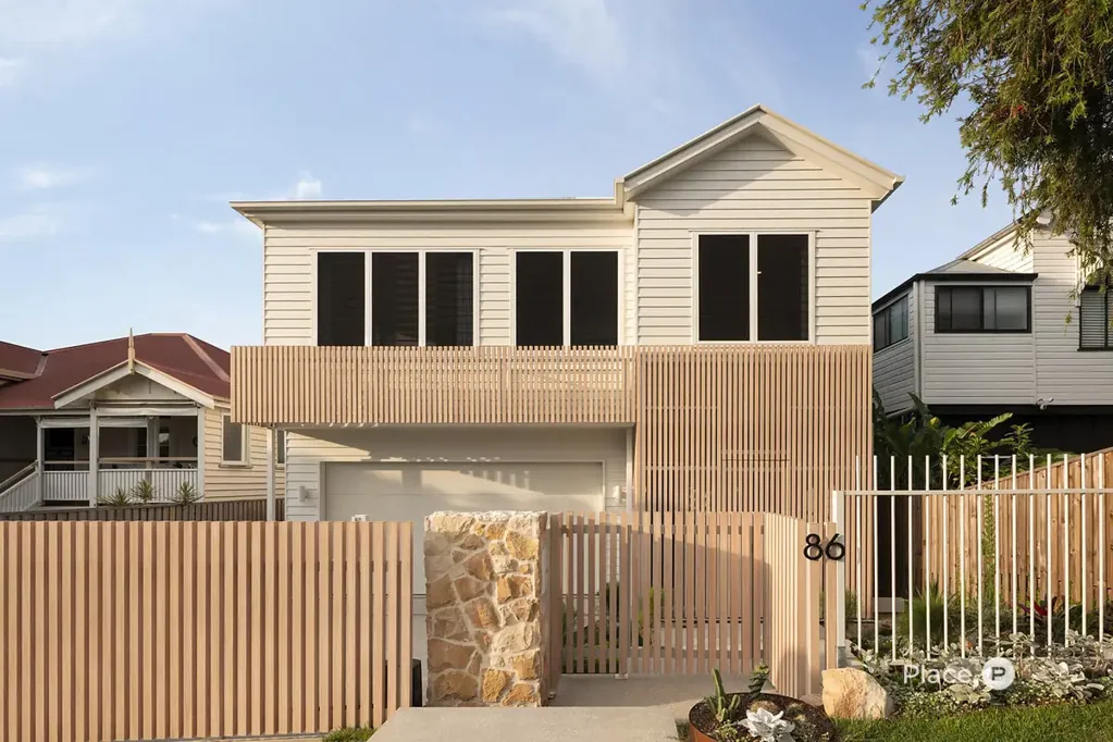 Bulimba 5房 元素设计邂逅行政级生活，尽享叹为观止的视野 Elemental Design Meets Executive Living with Breathtaking Views