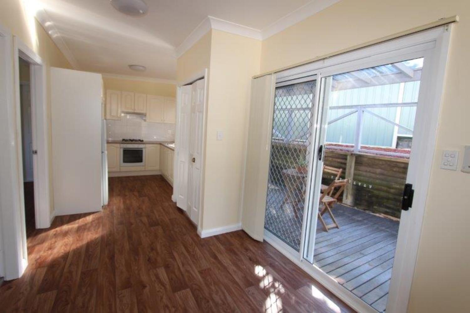 54A KIRBY ST, RYDALMERE NSW 2116, 0房, 0浴, Unit