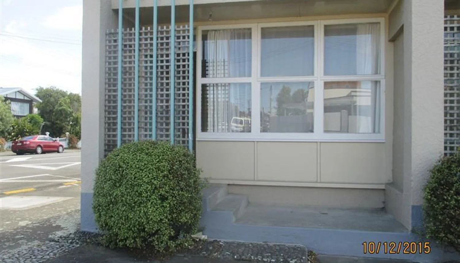 26/1 Guyton Street, Wanganui Central, Wanganui, 6 غرف, 0 حمامات