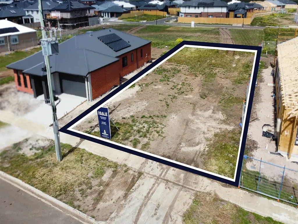 Bannockburn Spacious Block Walking Distance to Town