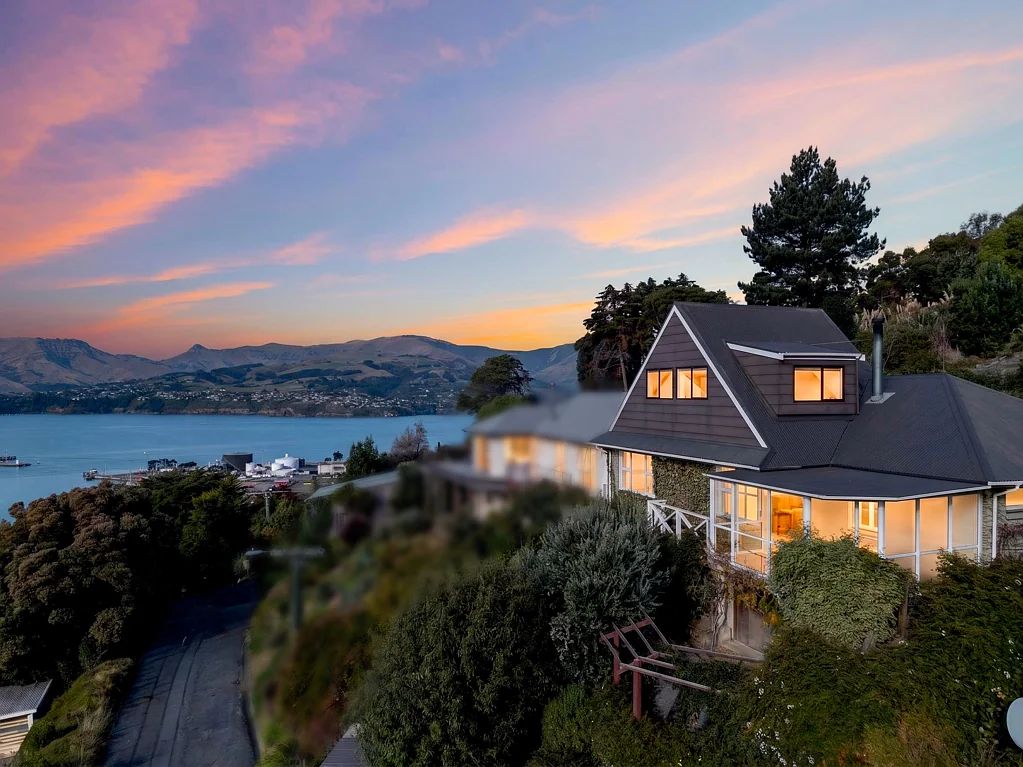 Lyttelton 5部屋 Vendor's Plans Have Changed, Yours Can Begin