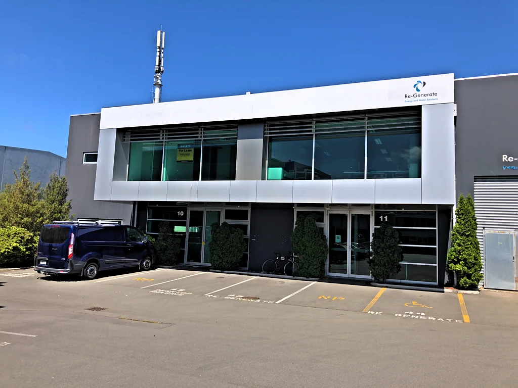 Addington  Executive Office Space At Affordable Rates