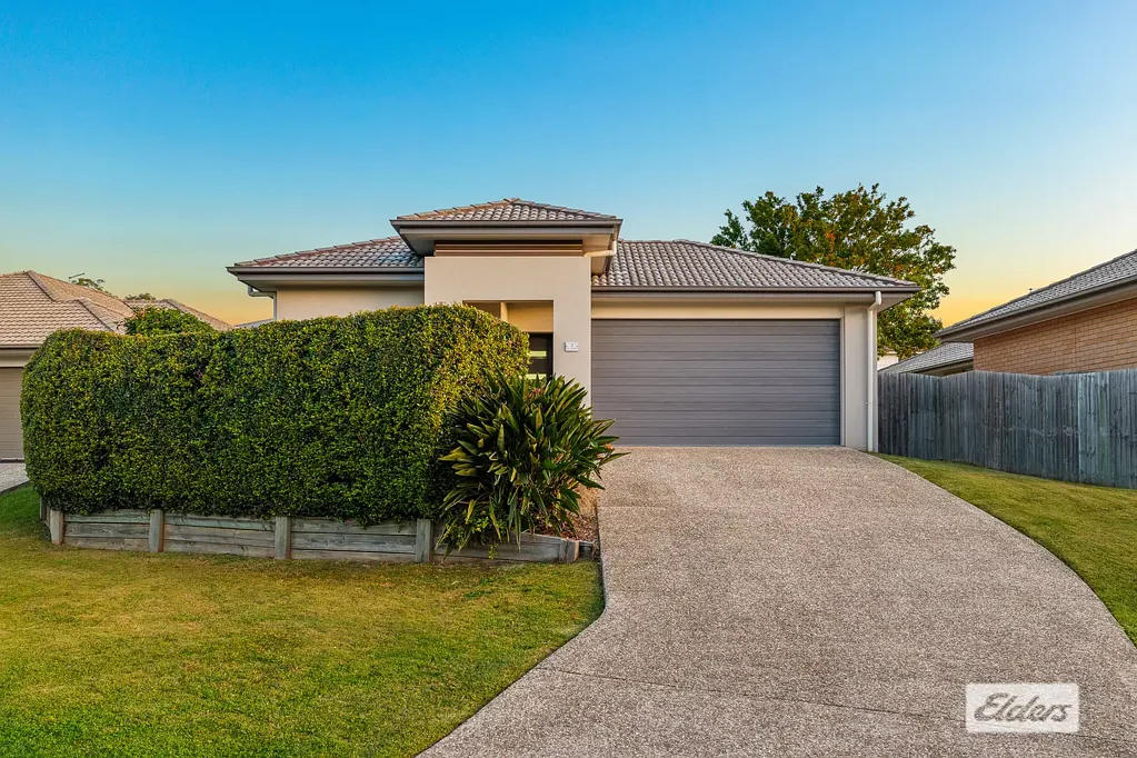 Shailer Park 4 Bedroom LOWSET FAMILY HOME IN PRIVATE SHAILER PARK ENCLAVE