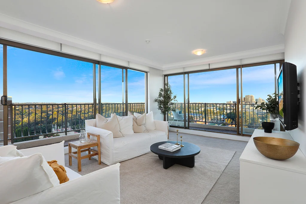 11A/3 Jersey Road, Artarmon, NSW 2064