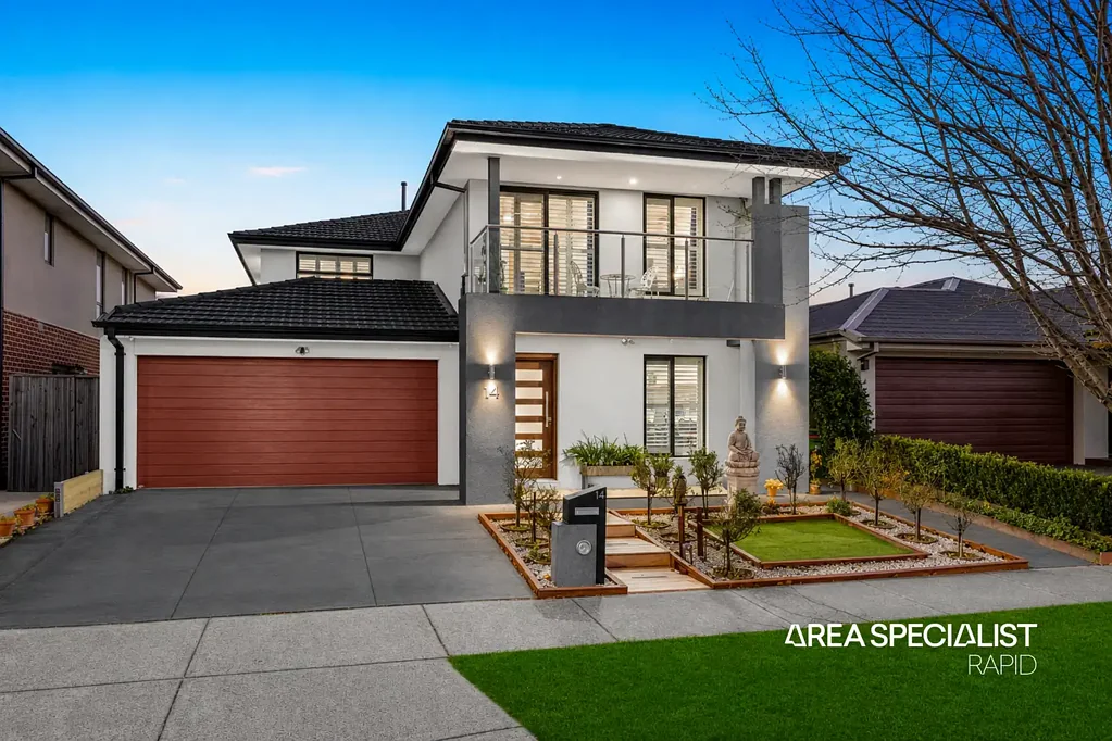Cranbourne East 6房 概述：Cranbourne East黄金地段的宽敞家庭住宅，节能太阳能 The Brief: Spacious Family with Solar Savings in a Prime Cranbourne East Location