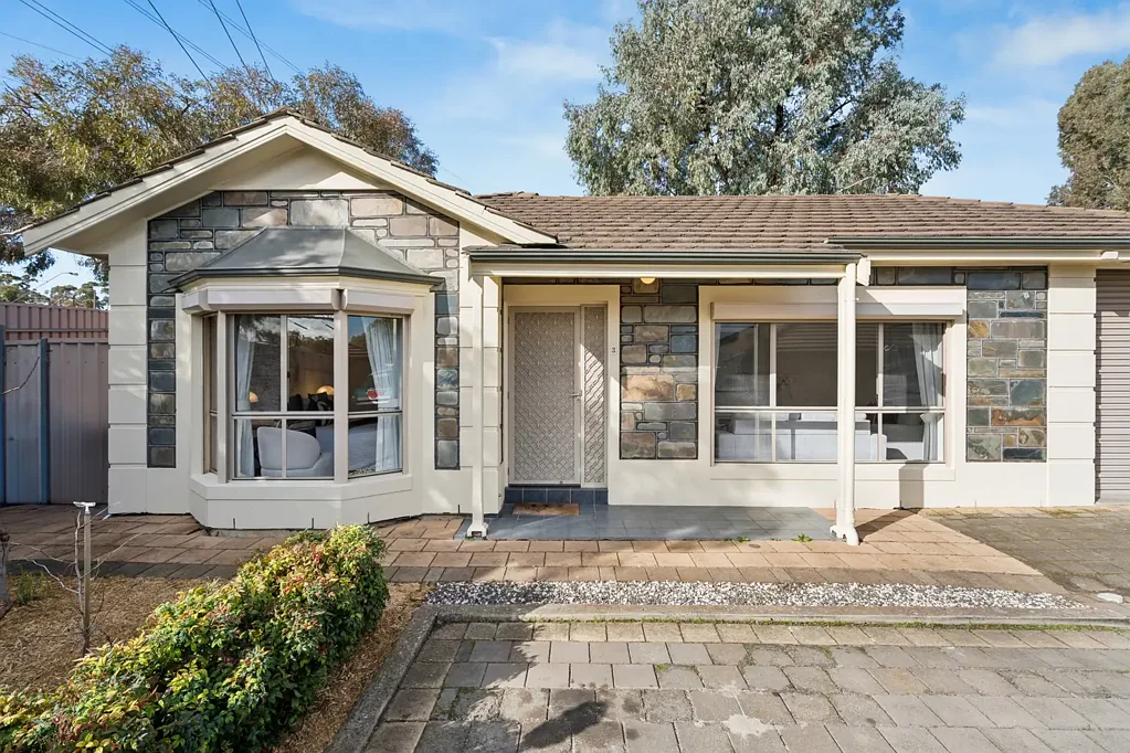 Magill 3房  Private, Spacious & Secure Living in the Heart of Magill