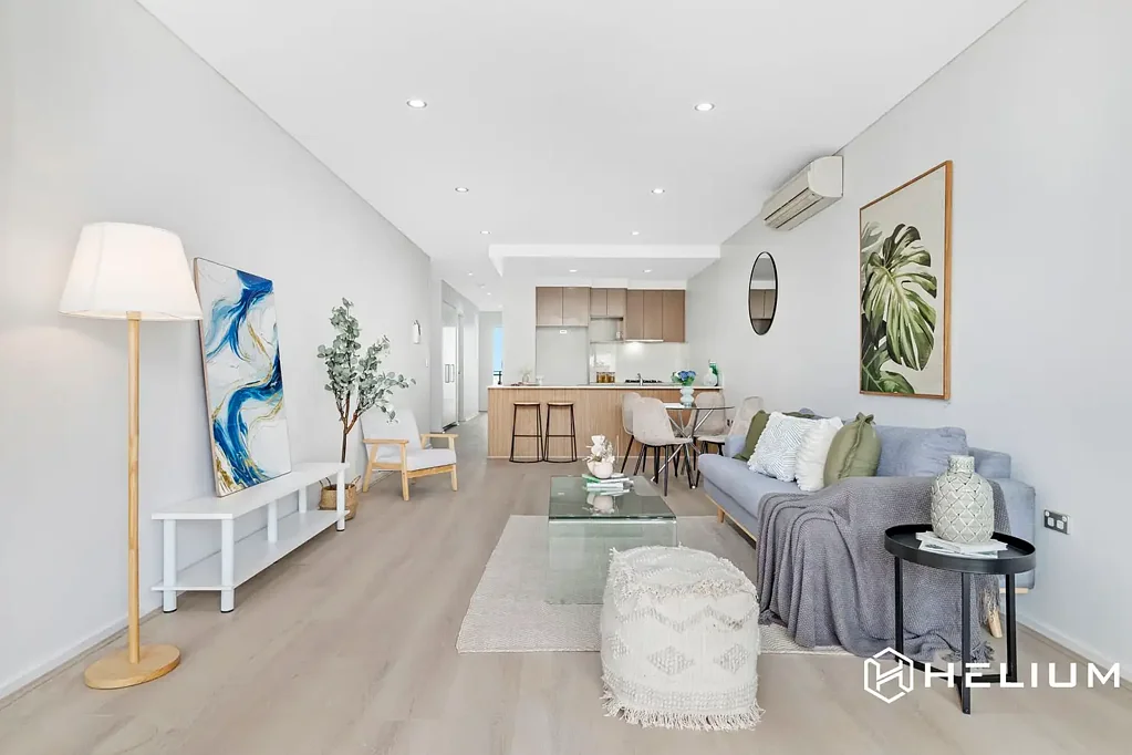 85/44-50 Cooper Street, Strathfield, NSW 2135