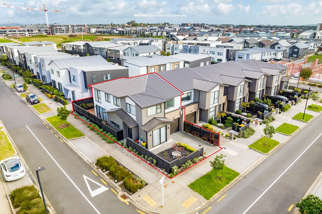 15 Waterlily Street, Hobsonville, Waitakere City, Auckland
